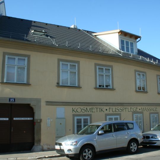Bürgerhaus
