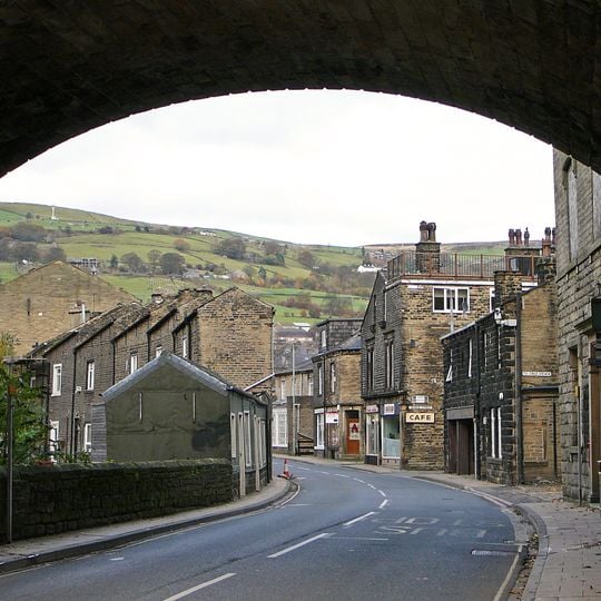 Mytholmroyd