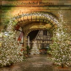 Craftmen's Courtyard