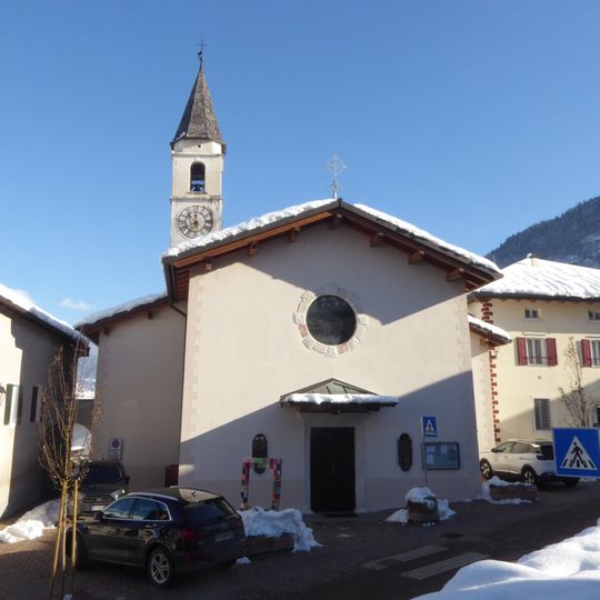 Chiesa di Sant'Antonio di Padova