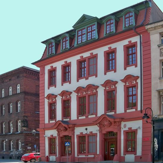 Dipartimento di Lingue e letterature romanze