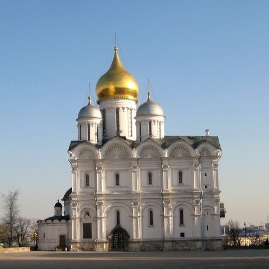 Sobór Archangielski