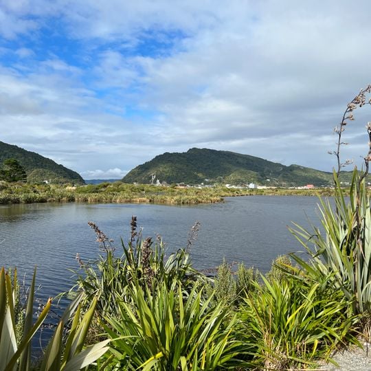 Cobden Aromahana Sanctuary