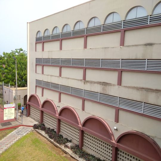 Excellence Hotel Ogba