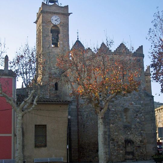 Sant Feliu d'Alella