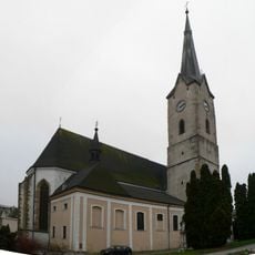 Church of Saint Thomas of Canterbury