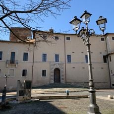 Palazzo Caetani