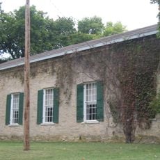 South Henderson Church