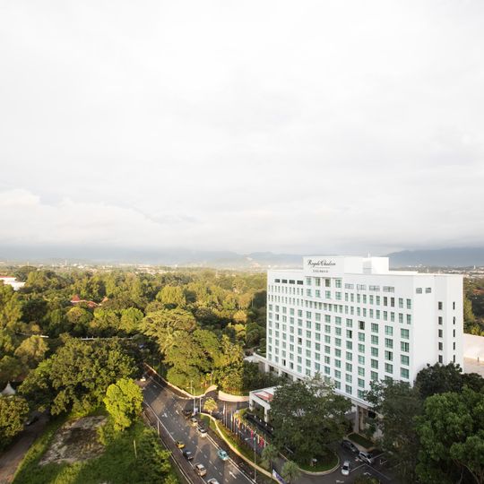 Royale Chulan Seremban