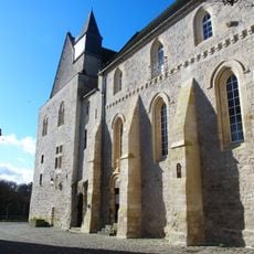 Musée de l'archerie et du Valois