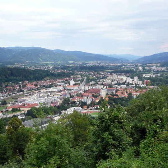 Kapfenberg