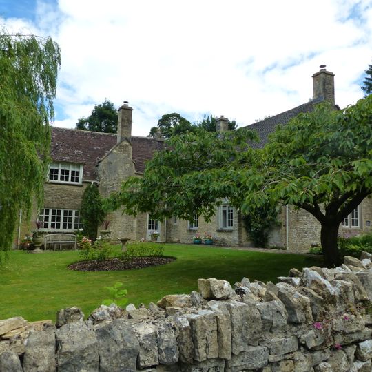 The Old School House