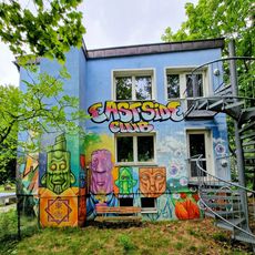 Graffiti