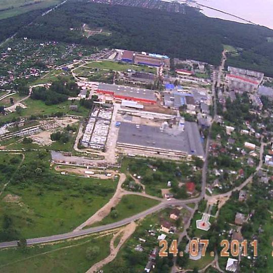 Pribrezhniy