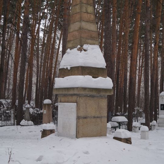 Aircraft pilots memorial