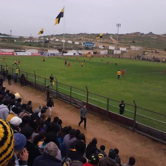 Estadio La Pampilla