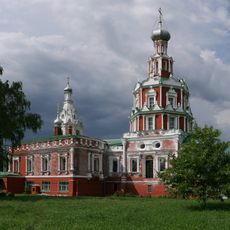 Church of the Theotokos of Smolensk