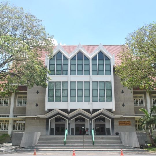 Kasetsart University
