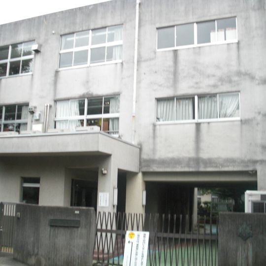 University of Tsukuba elementary school