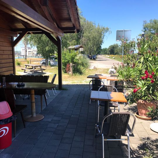 Rhin & Découverte