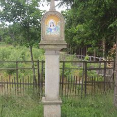 Boží muka u Třebelovic