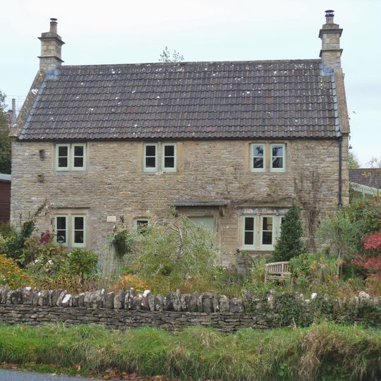 Lower Ledge Cottage