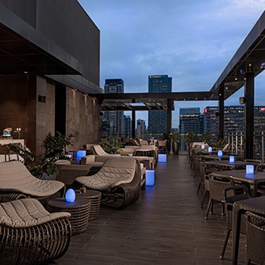 Seda BGC