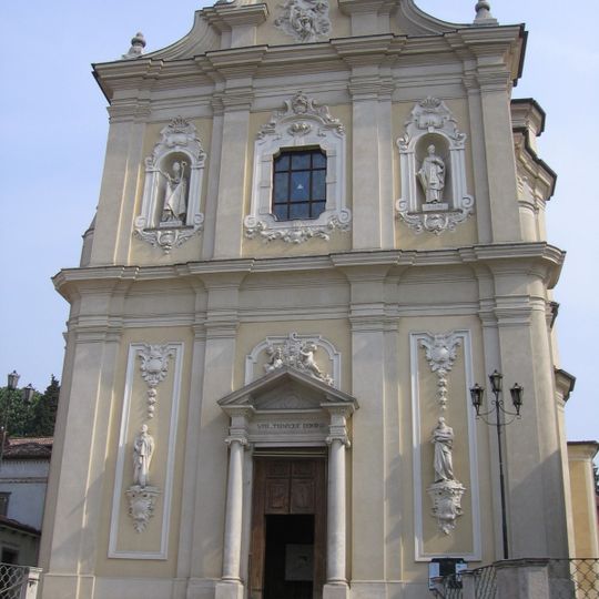 Chiesa della Santissima Trinità