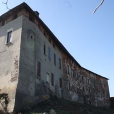 Castello di Castelletto