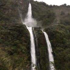 El Calzoncillo Waterfall