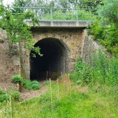 Straßenbrücke Dürrröhrsdorf-Dittersbach