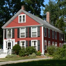 Pierce Farm Historic District