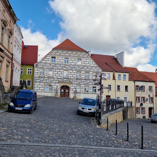 Kopernik and Sobczak Museum