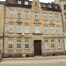 14 Grobla Street in Gorzów Wielkopolski