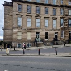8 Randolph Cliff, Edinburgh