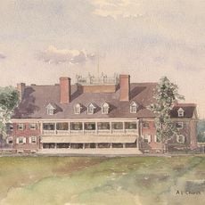 Germantown Cricket Club