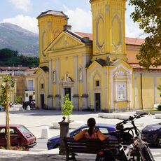 Chiesa dell'Immacolata