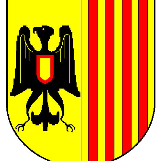 Hortoneda de la Conca