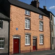 Nos.35 & 36 The Struet, Brecon