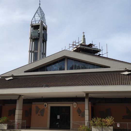 Chiesa di San Timoteo