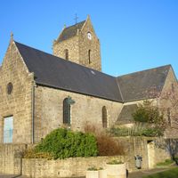 Saint-Martin-de-Landelles