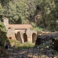 Eremo di Malavalle