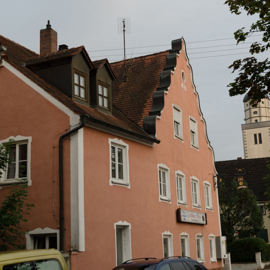 Gasthaus