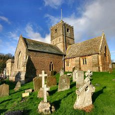 Church of St Andrew, Clevedon