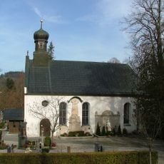 St. Georg
