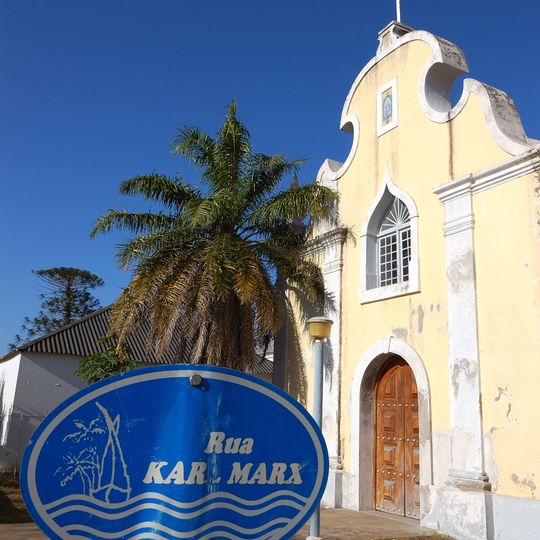 Igreja de Nossa Senhora da Conceição