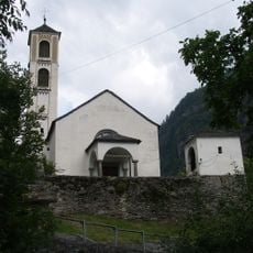 Chiesa di San Lorenzo
