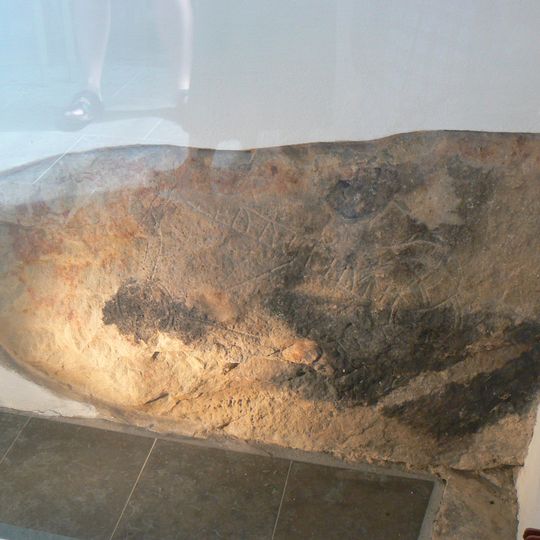 Smålands runinskrifter 157