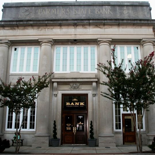 Farmers State Bank