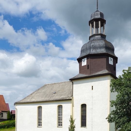 St. Katharina